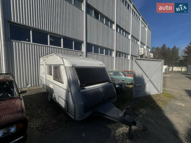 Сірий КІП KG 44, об'ємом двигуна 0 л та пробігом 10 тис. км за 8500 $, фото 2 на Automoto.ua