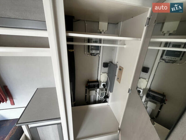 Сірий КІП KG 44, об'ємом двигуна 0 л та пробігом 10 тис. км за 8500 $, фото 10 на Automoto.ua