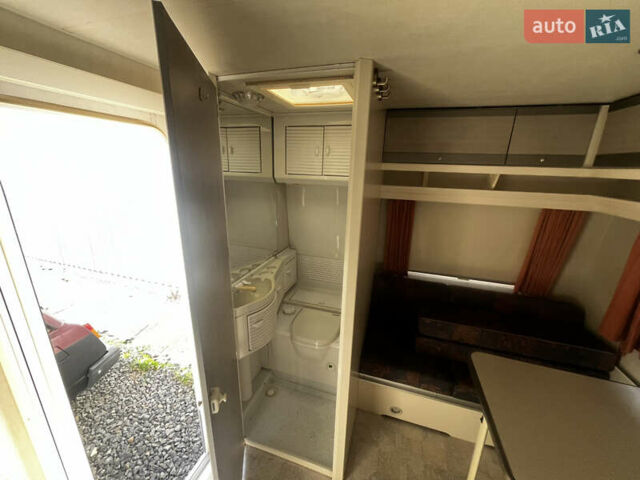 Сірий КІП KG 44, об'ємом двигуна 0 л та пробігом 10 тис. км за 8500 $, фото 11 на Automoto.ua