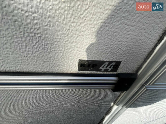 Сірий КІП KG 44, об'ємом двигуна 0 л та пробігом 10 тис. км за 8500 $, фото 5 на Automoto.ua