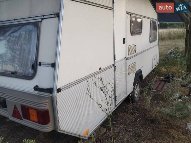 КИП KG 48 1991 в Днепре (Днепропетровске) на Automoto.ua Белый КИП KG 48, объемом двигателя 0 л и пробегом 100 тыс. км за 5000 $, фото 3 на Automoto.ua
