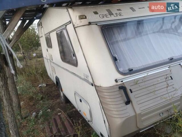 КИП KG 48 1991 в Днепре (Днепропетровске) на Automoto.ua Белый КИП KG 48, объемом двигателя 0 л и пробегом 100 тыс. км за 5000 $, фото 1 на Automoto.ua