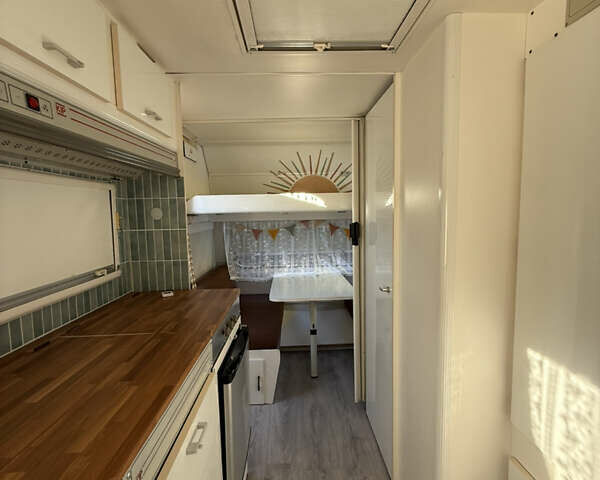 Серый КИП KG 48, объемом двигателя 0 л и пробегом 1 тыс. км за 5500 $, фото 19 на Automoto.ua