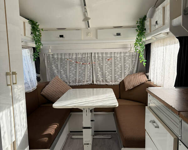 Серый КИП KG 48, объемом двигателя 0 л и пробегом 1 тыс. км за 5500 $, фото 10 на Automoto.ua