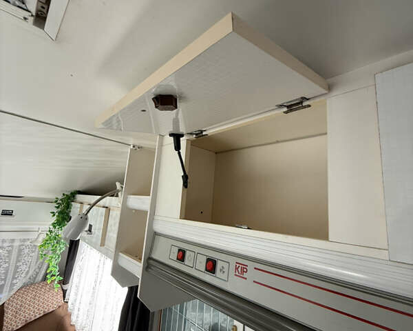 Серый КИП KG 48, объемом двигателя 0 л и пробегом 1 тыс. км за 5500 $, фото 33 на Automoto.ua