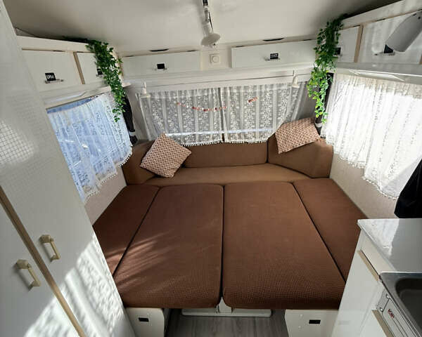 Серый КИП KG 48, объемом двигателя 0 л и пробегом 1 тыс. км за 5500 $, фото 38 на Automoto.ua