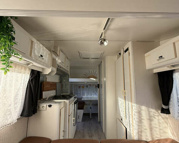 Серый КИП KG 48, объемом двигателя 0 л и пробегом 1 тыс. км за 5500 $, фото 43 на Automoto.ua