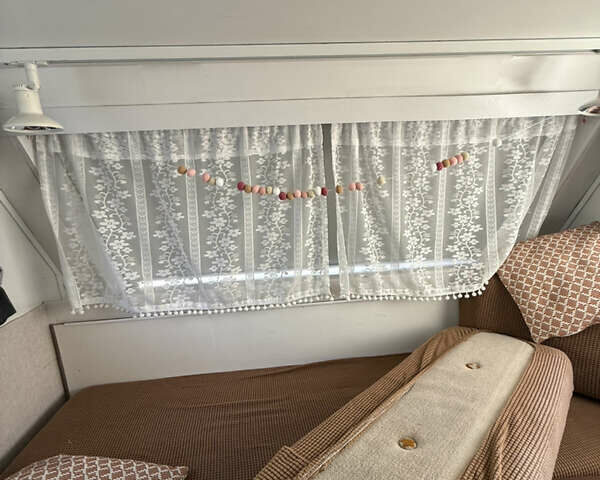 Серый КИП KG 48, объемом двигателя 0 л и пробегом 1 тыс. км за 5500 $, фото 41 на Automoto.ua