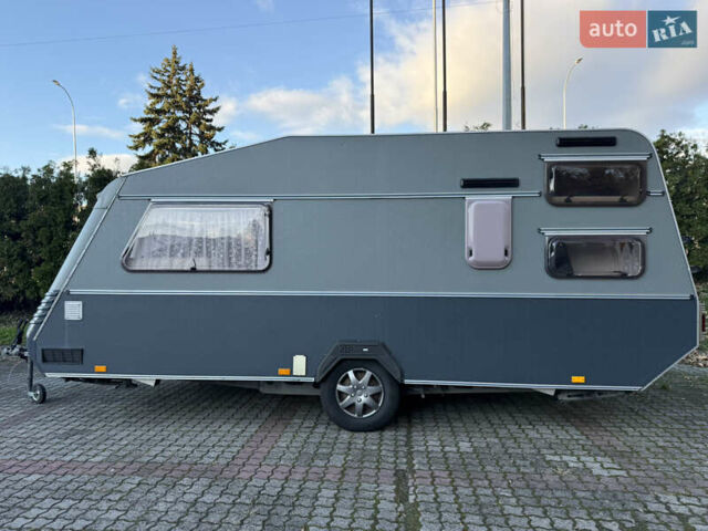 Серый КИП KG 48, объемом двигателя 0 л и пробегом 1 тыс. км за 5500 $, фото 2 на Automoto.ua