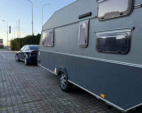 Серый КИП KG 48, объемом двигателя 0 л и пробегом 1 тыс. км за 5500 $, фото 9 на Automoto.ua