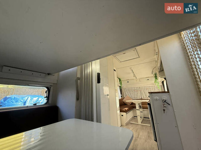 Серый КИП KG 48, объемом двигателя 0 л и пробегом 1 тыс. км за 5500 $, фото 12 на Automoto.ua