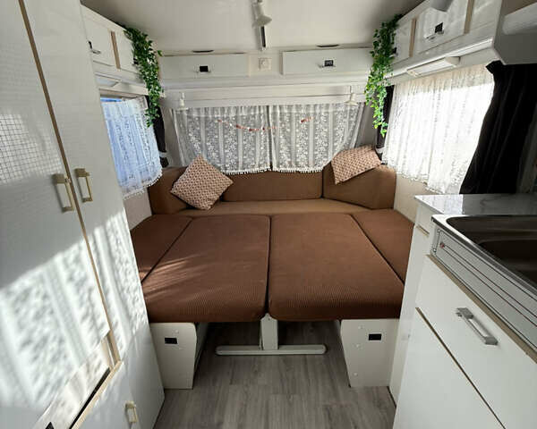 Серый КИП KG 48, объемом двигателя 0 л и пробегом 1 тыс. км за 5500 $, фото 37 на Automoto.ua