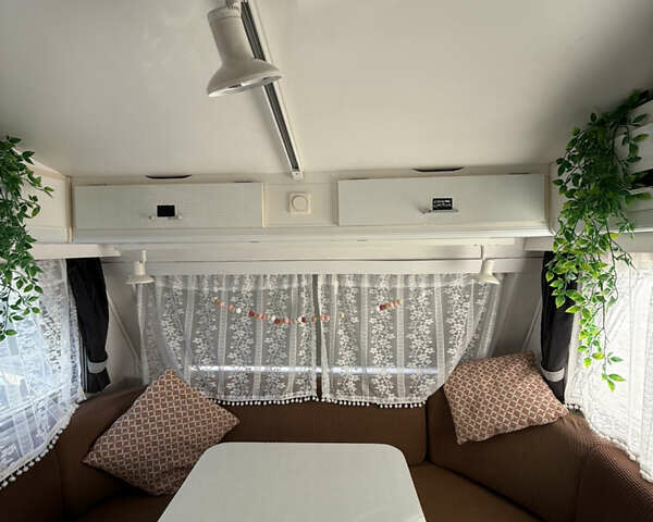 Серый КИП KG 48, объемом двигателя 0 л и пробегом 1 тыс. км за 5500 $, фото 25 на Automoto.ua