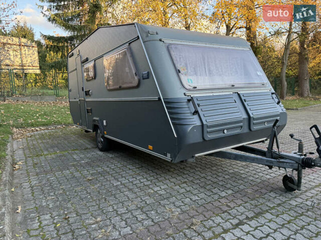 Серый КИП KG 48, объемом двигателя 0 л и пробегом 1 тыс. км за 5500 $, фото 8 на Automoto.ua