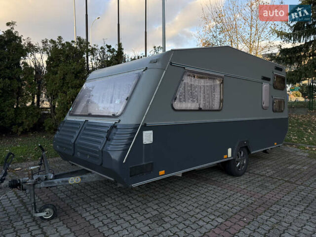 Серый КИП KG 48, объемом двигателя 0 л и пробегом 1 тыс. км за 5500 $, фото 3 на Automoto.ua