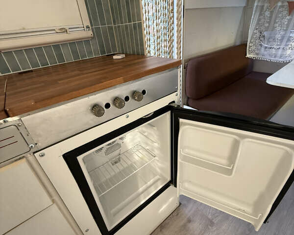 Серый КИП KG 48, объемом двигателя 0 л и пробегом 1 тыс. км за 5500 $, фото 29 на Automoto.ua