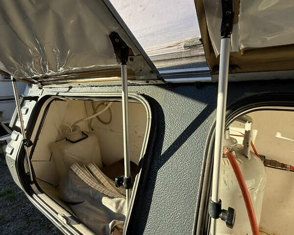 Серый КИП KG 48, объемом двигателя 0 л и пробегом 1 тыс. км за 5500 $, фото 46 на Automoto.ua