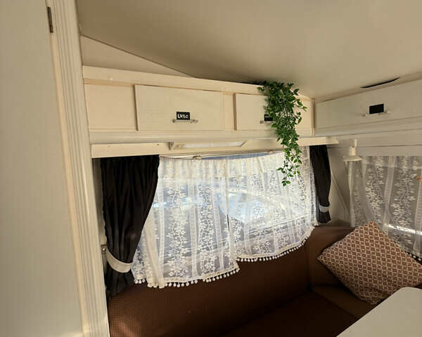 Серый КИП KG 48, объемом двигателя 0 л и пробегом 1 тыс. км за 5500 $, фото 24 на Automoto.ua