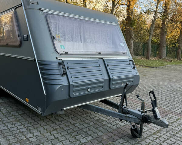 Серый КИП KG 48, объемом двигателя 0 л и пробегом 1 тыс. км за 5500 $, фото 7 на Automoto.ua