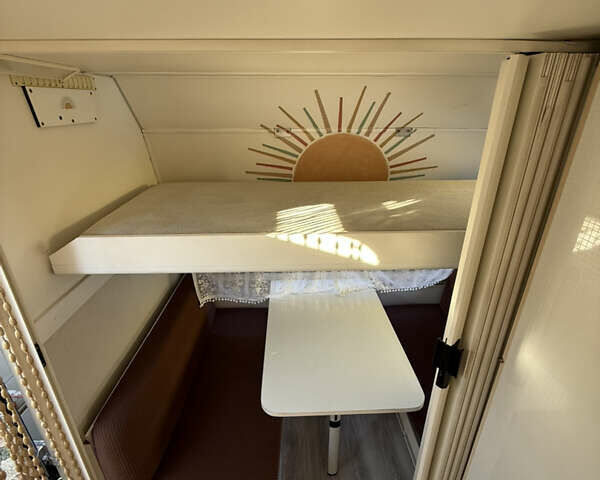 Серый КИП KG 48, объемом двигателя 0 л и пробегом 1 тыс. км за 5500 $, фото 17 на Automoto.ua