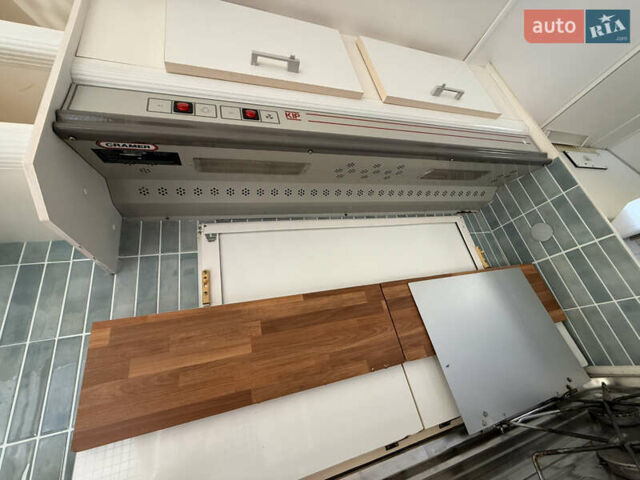 Серый КИП KG 48, объемом двигателя 0 л и пробегом 1 тыс. км за 5500 $, фото 32 на Automoto.ua