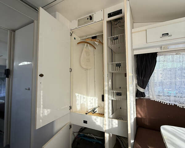 Серый КИП KG 48, объемом двигателя 0 л и пробегом 1 тыс. км за 5500 $, фото 21 на Automoto.ua