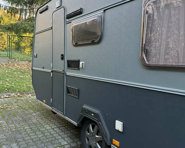 Серый КИП KG 48, объемом двигателя 0 л и пробегом 1 тыс. км за 5500 $, фото 6 на Automoto.ua