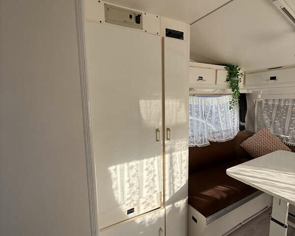 Серый КИП KG 48, объемом двигателя 0 л и пробегом 1 тыс. км за 5500 $, фото 23 на Automoto.ua