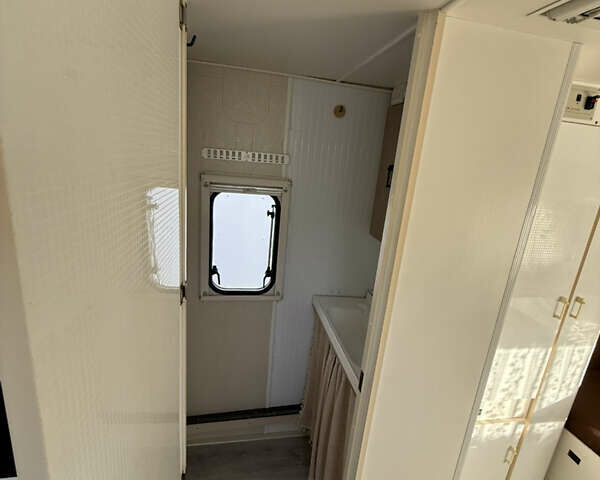 Серый КИП KG 48, объемом двигателя 0 л и пробегом 1 тыс. км за 5500 $, фото 13 на Automoto.ua