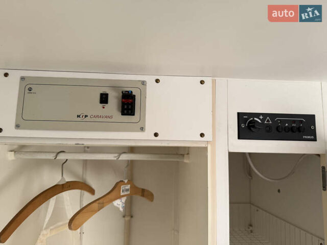 Серый КИП KG 48, объемом двигателя 0 л и пробегом 1 тыс. км за 5500 $, фото 47 на Automoto.ua