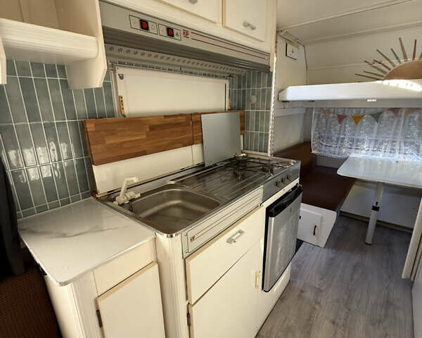 Серый КИП KG 48, объемом двигателя 0 л и пробегом 1 тыс. км за 5500 $, фото 30 на Automoto.ua