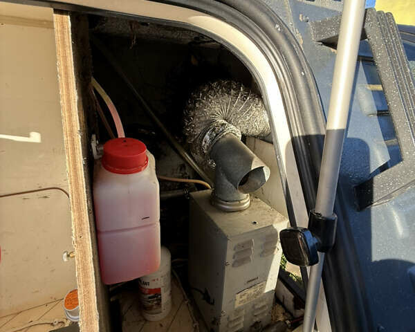 Серый КИП KG 48, объемом двигателя 0 л и пробегом 1 тыс. км за 5500 $, фото 45 на Automoto.ua