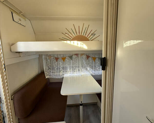 Серый КИП KG 48, объемом двигателя 0 л и пробегом 1 тыс. км за 5500 $, фото 18 на Automoto.ua