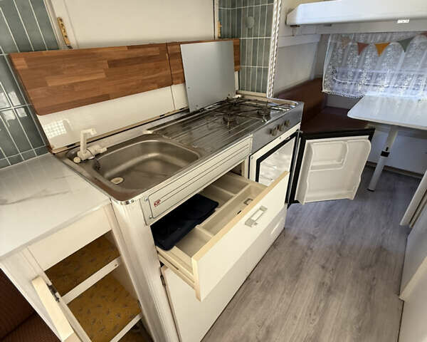 Серый КИП KG 48, объемом двигателя 0 л и пробегом 1 тыс. км за 5500 $, фото 31 на Automoto.ua