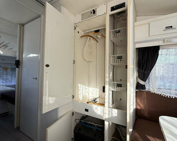 Серый КИП KG 48, объемом двигателя 0 л и пробегом 1 тыс. км за 5500 $, фото 22 на Automoto.ua