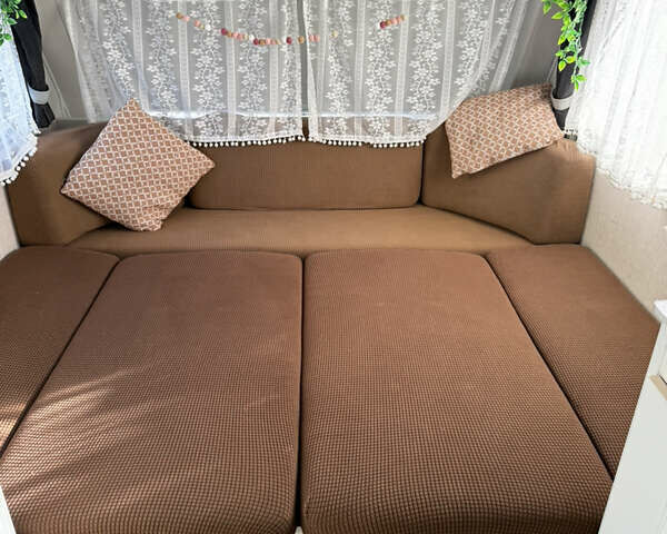 Серый КИП KG 48, объемом двигателя 0 л и пробегом 1 тыс. км за 5500 $, фото 40 на Automoto.ua