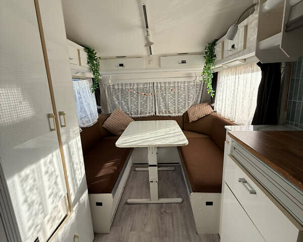 Серый КИП KG 48, объемом двигателя 0 л и пробегом 1 тыс. км за 5500 $, фото 27 на Automoto.ua