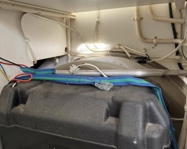 Серый КИП KG 48, объемом двигателя 0 л и пробегом 1 тыс. км за 5500 $, фото 48 на Automoto.ua