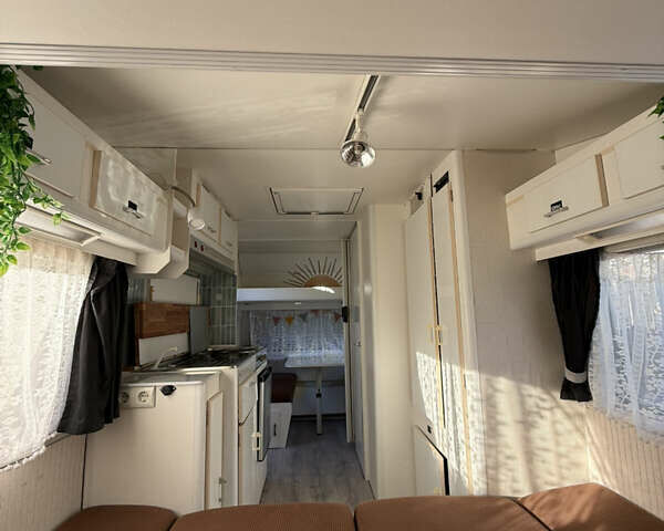 Серый КИП KG 48, объемом двигателя 0 л и пробегом 1 тыс. км за 5500 $, фото 42 на Automoto.ua