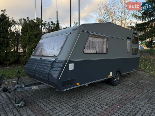 Серый КИП KG 48, объемом двигателя 0 л и пробегом 1 тыс. км за 5500 $, фото 1 на Automoto.ua