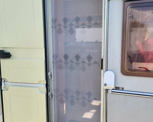 КІП KG 50 2001 у Тернополі на Automoto.ua Білий КІП KG 50, об'ємом двигуна 0 л та пробігом 50 тис. км за 8990 $, фото 21 на Automoto.ua