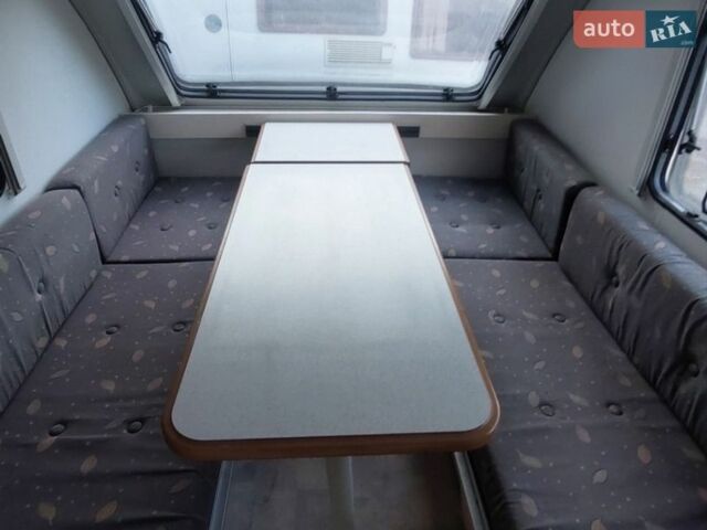 Коричневый КИП Kompakt, объемом двигателя 0 л и пробегом 2 тыс. км за 6999 $, фото 85 на Automoto.ua