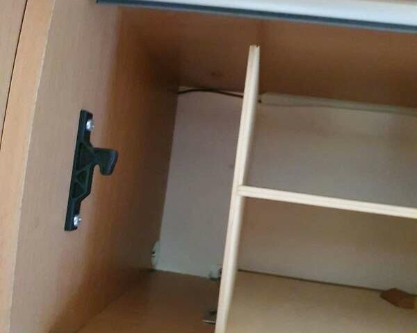 Серый КИП Kompakt, объемом двигателя 0 л и пробегом 3 тыс. км за 11000 $, фото 9 на Automoto.ua