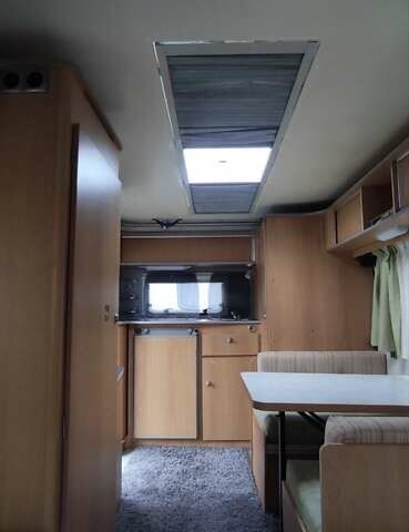 Серый КИП Kompakt, объемом двигателя 0 л и пробегом 3 тыс. км за 11000 $, фото 37 на Automoto.ua