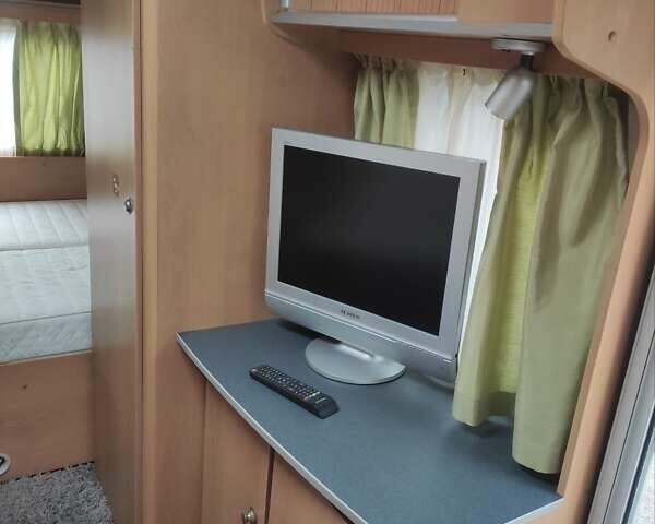 Сірий КІП Kompakt, об'ємом двигуна 0 л та пробігом 3 тис. км за 11180 $, фото 49 на Automoto.ua