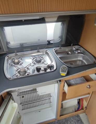 Серый КИП Kompakt, объемом двигателя 0 л и пробегом 3 тыс. км за 11000 $, фото 45 на Automoto.ua