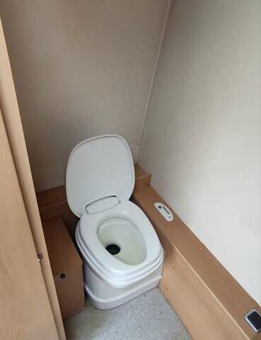 Серый КИП Kompakt, объемом двигателя 0 л и пробегом 3 тыс. км за 11000 $, фото 74 на Automoto.ua