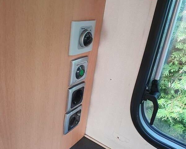 Сірий КІП Kompakt, об'ємом двигуна 0 л та пробігом 3 тис. км за 11180 $, фото 5 на Automoto.ua