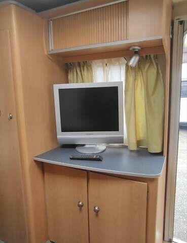 Серый КИП Kompakt, объемом двигателя 0 л и пробегом 3 тыс. км за 11000 $, фото 47 на Automoto.ua