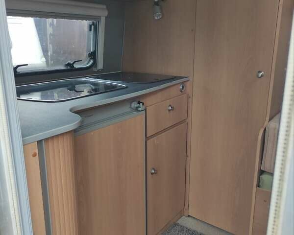 Сірий КІП Kompakt, об'ємом двигуна 0 л та пробігом 3 тис. км за 11180 $, фото 54 на Automoto.ua